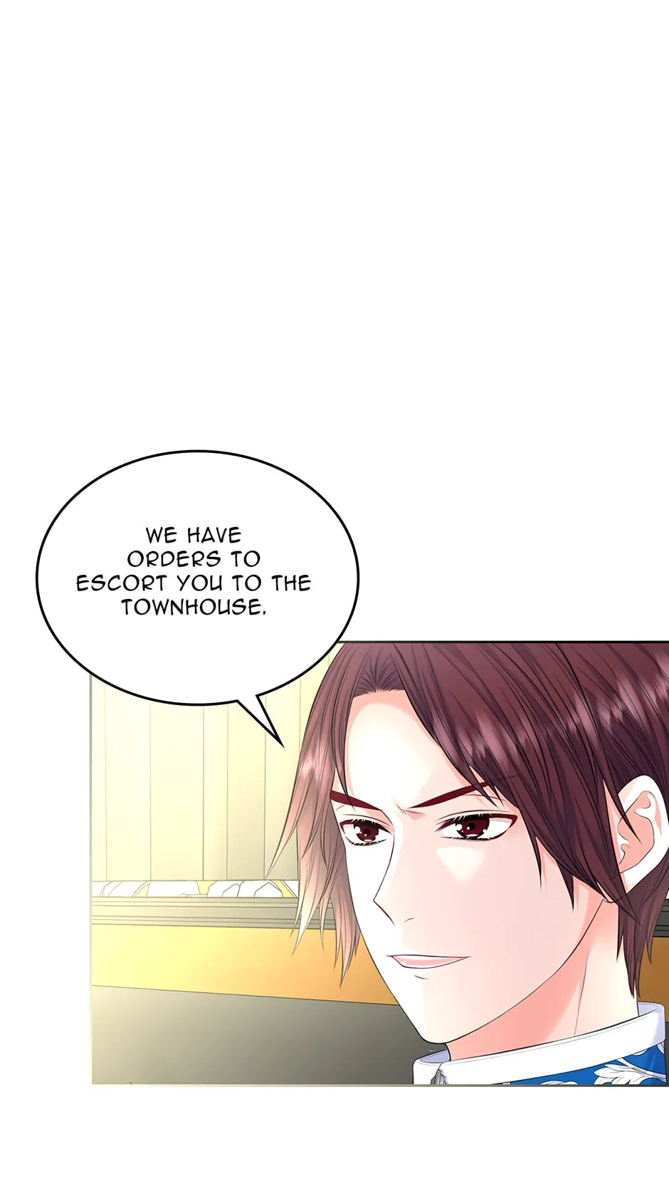 I Will Divorce the Female Lead’s Siscon Brother Chapter 32 - page 39