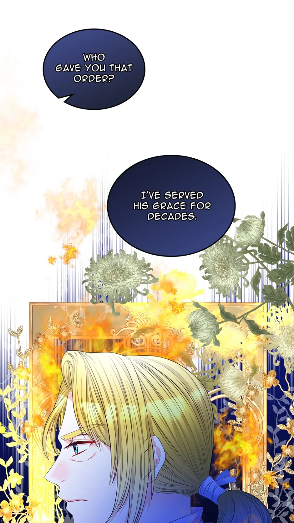 I Will Divorce the Female Lead’s Siscon Brother Chapter 32 - page 40