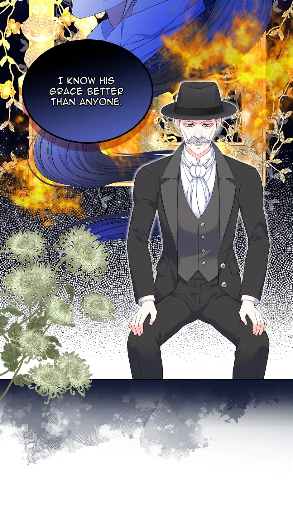 I Will Divorce the Female Lead’s Siscon Brother Chapter 32 - page 41