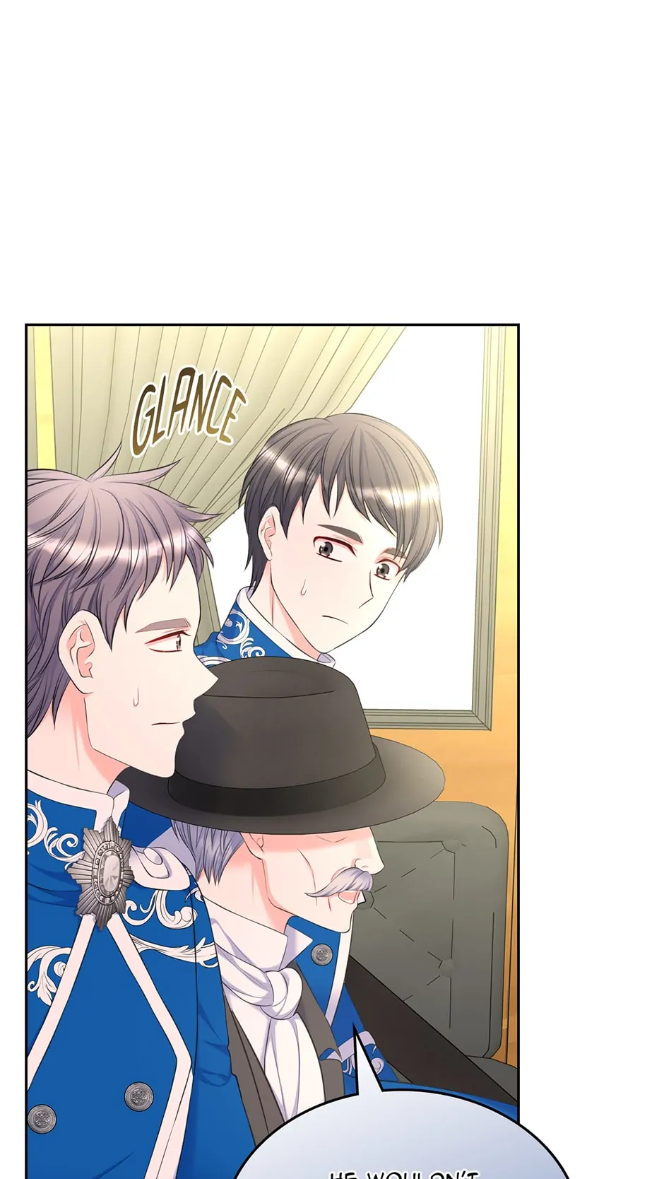 I Will Divorce the Female Lead’s Siscon Brother Chapter 32 - page 42