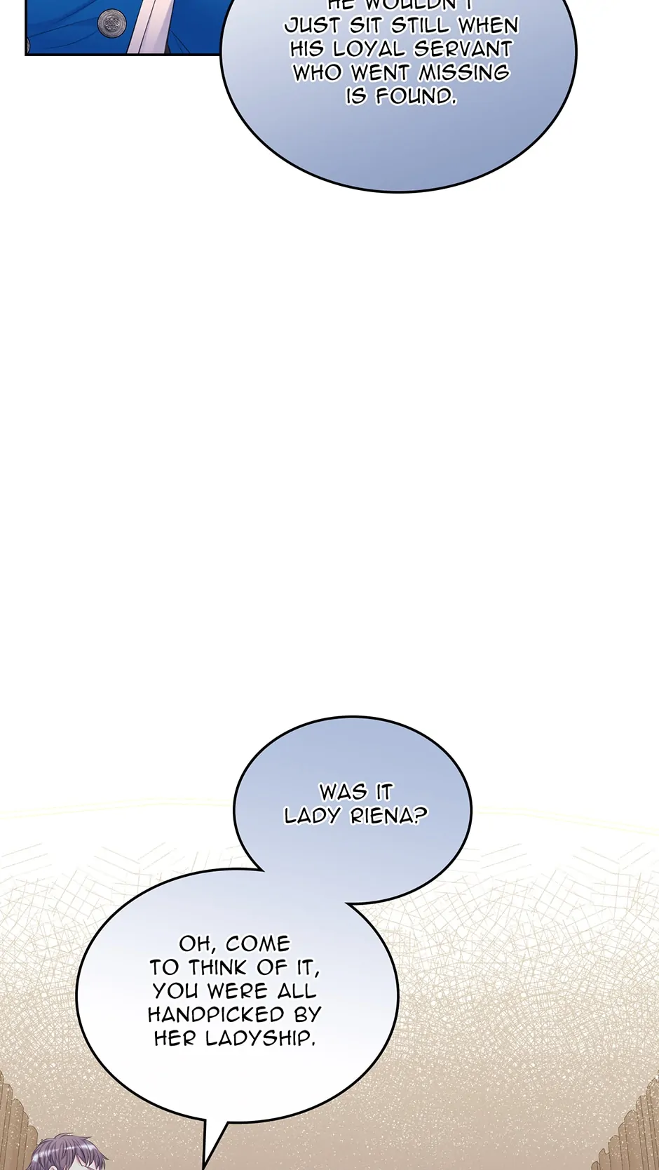 I Will Divorce the Female Lead’s Siscon Brother Chapter 32 - page 43