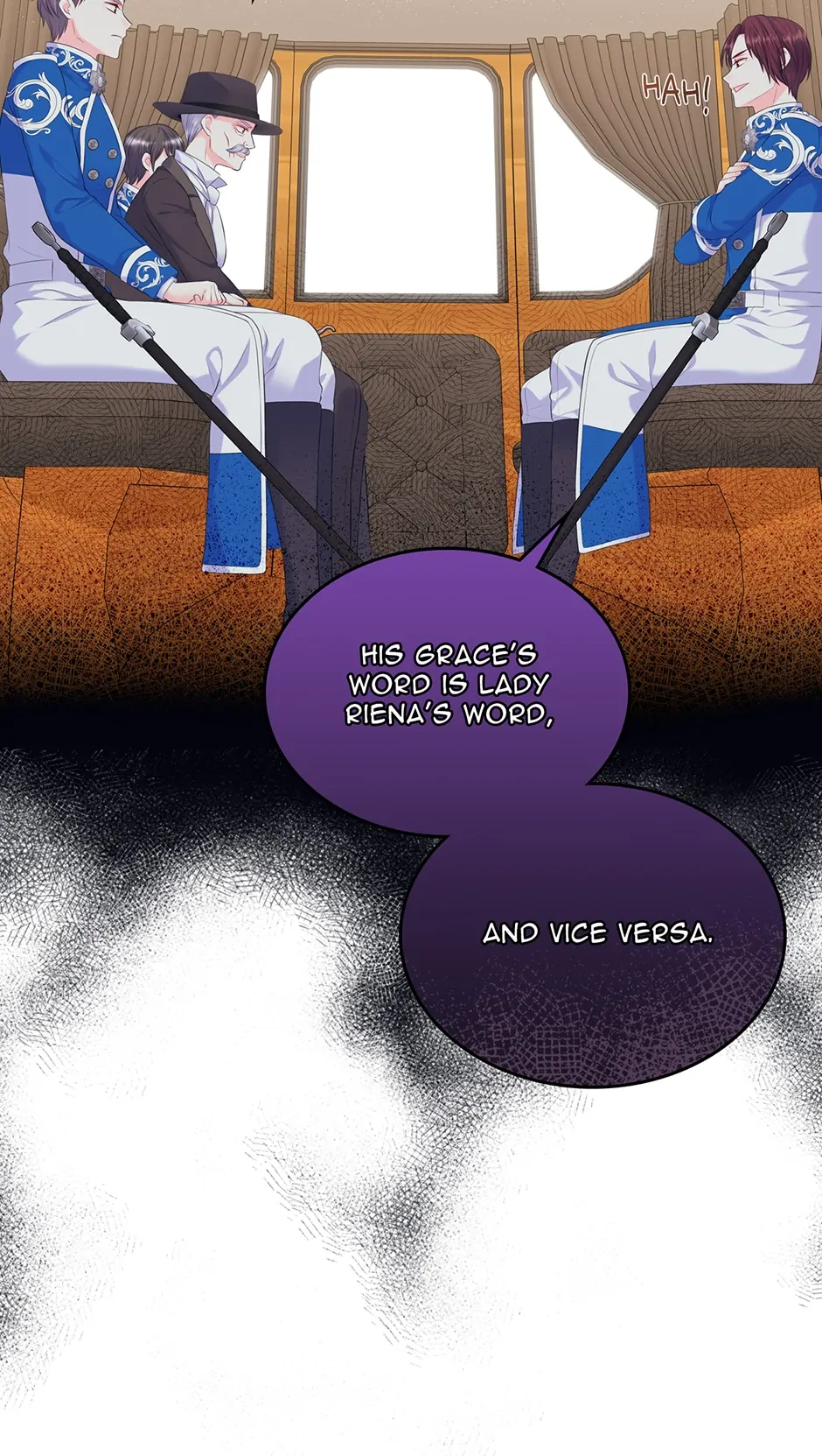I Will Divorce the Female Lead’s Siscon Brother Chapter 32 - page 44