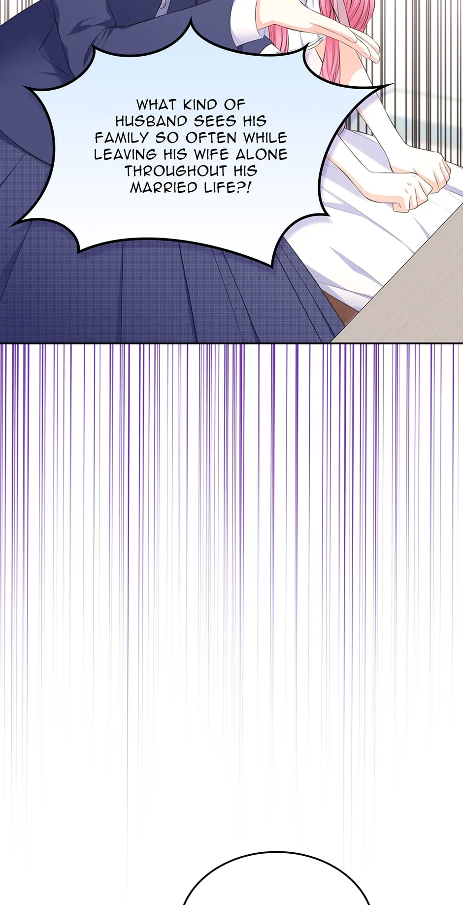 I Will Divorce the Female Lead’s Siscon Brother Chapter 32 - page 4