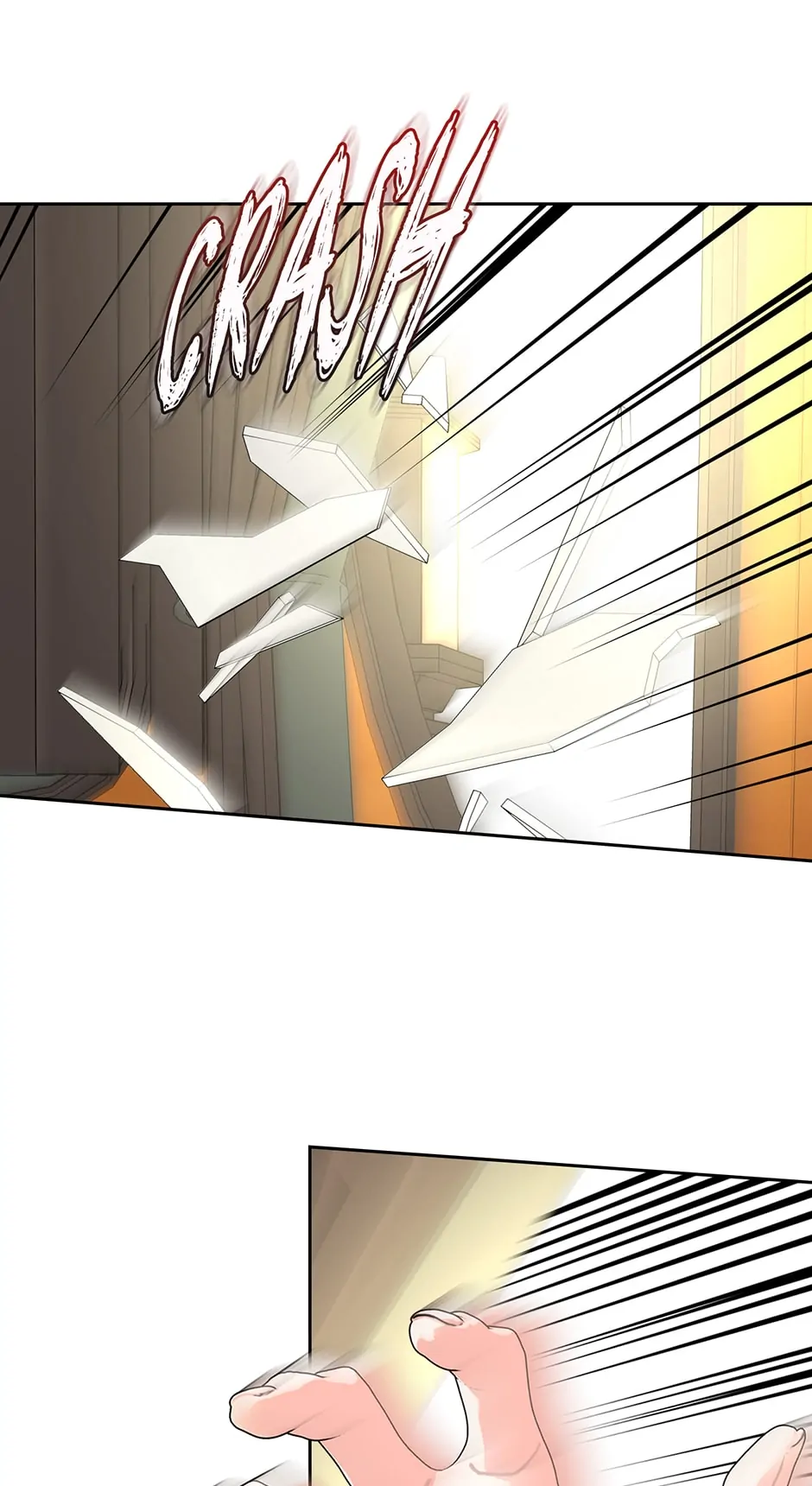 I Will Divorce the Female Lead’s Siscon Brother Chapter 32 - page 51