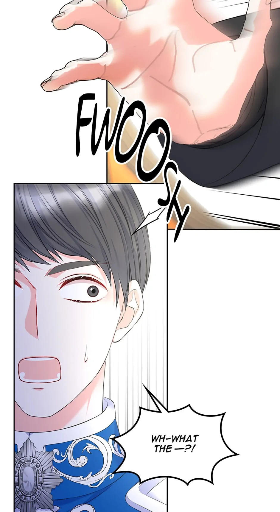 I Will Divorce the Female Lead’s Siscon Brother Chapter 32 - page 52