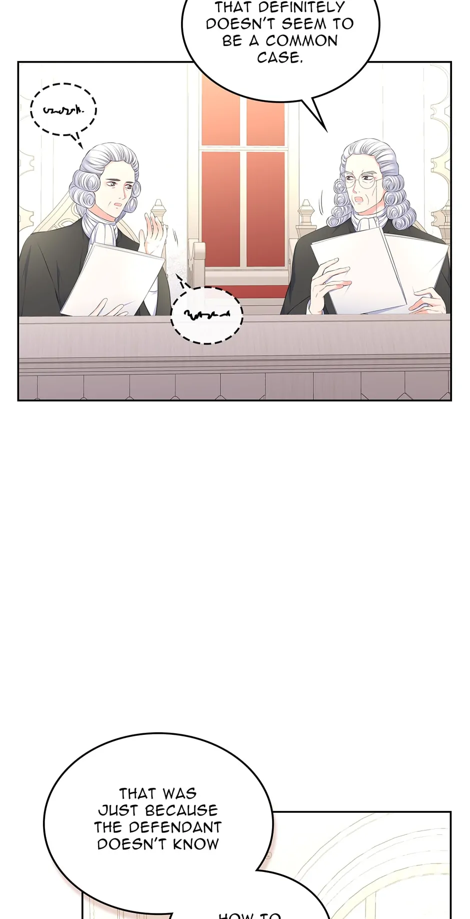 I Will Divorce the Female Lead’s Siscon Brother Chapter 32 - page 5