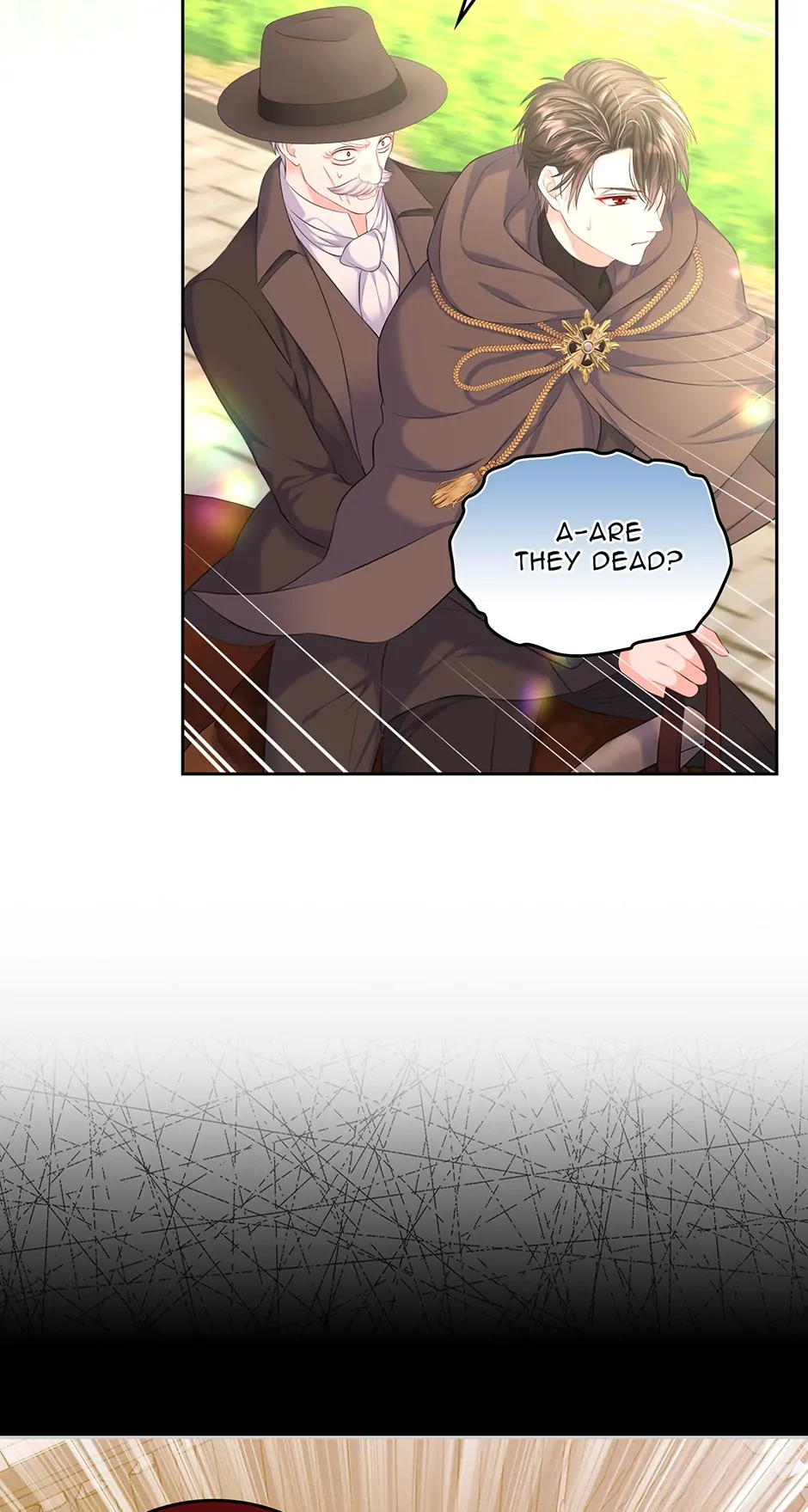 I Will Divorce the Female Lead’s Siscon Brother Chapter 32 - page 64