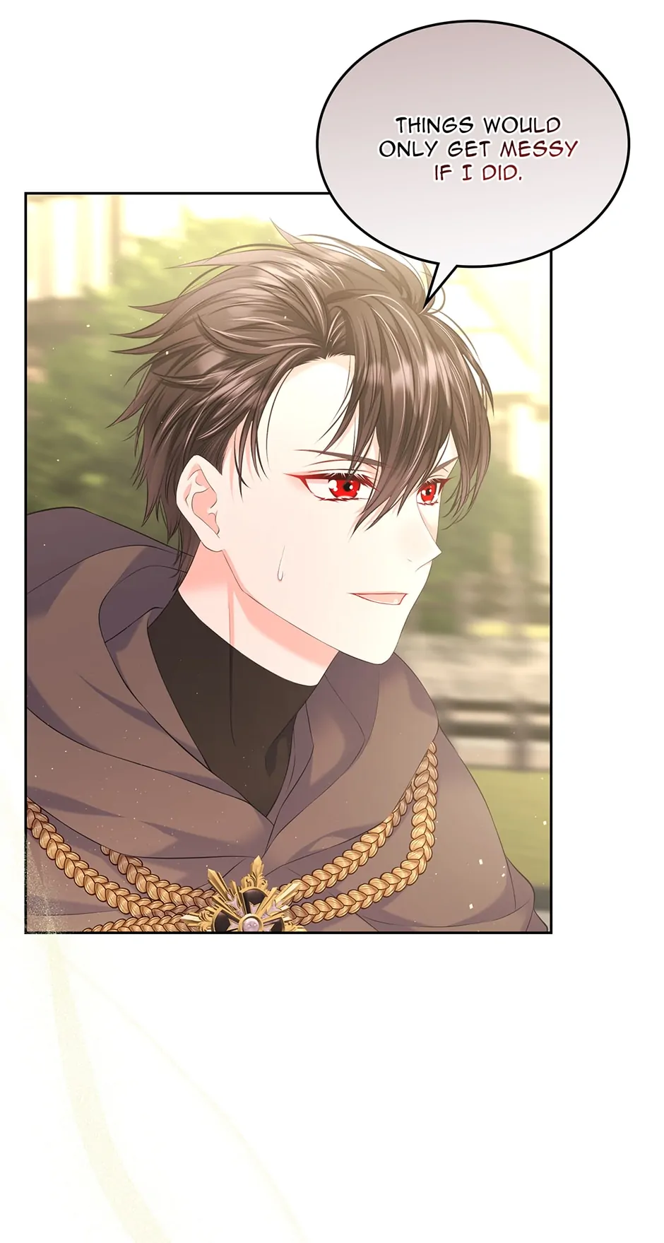 I Will Divorce the Female Lead’s Siscon Brother Chapter 32 - page 66