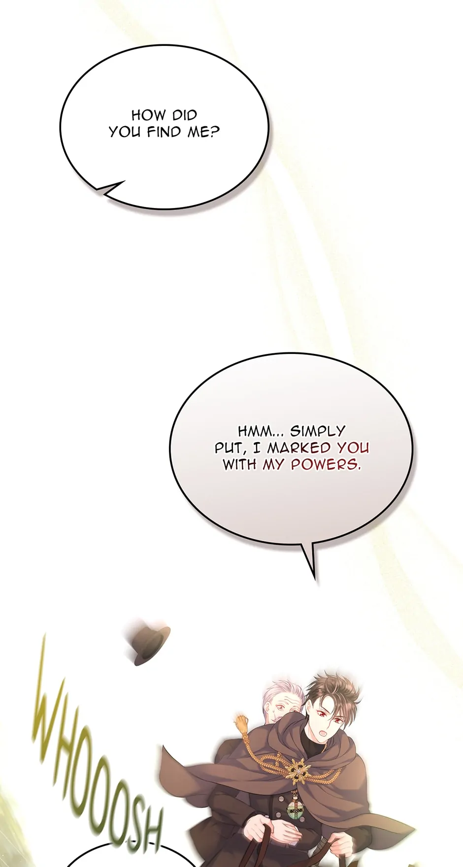 I Will Divorce the Female Lead’s Siscon Brother Chapter 32 - page 67
