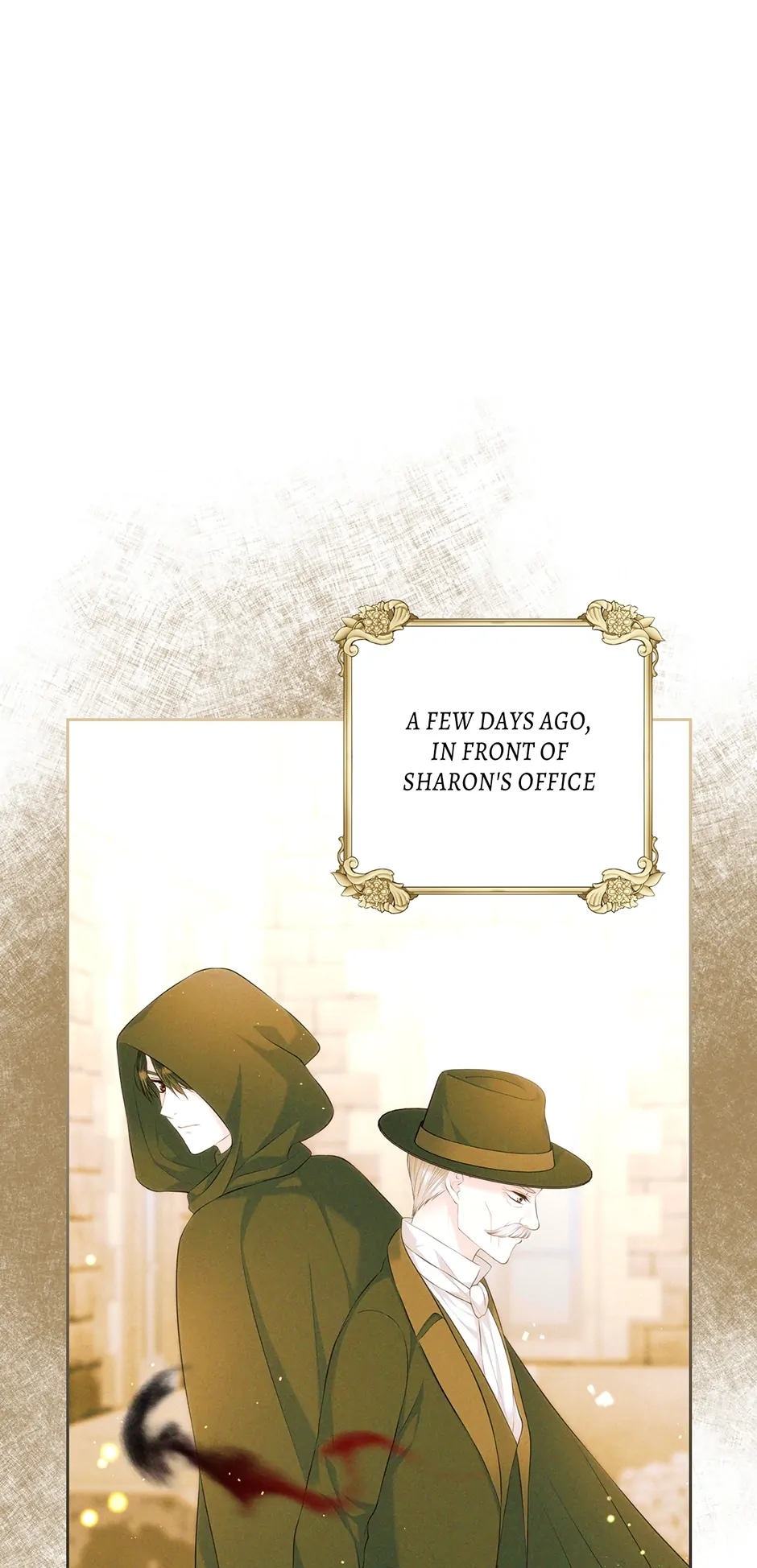 I Will Divorce the Female Lead’s Siscon Brother Chapter 32 - page 69