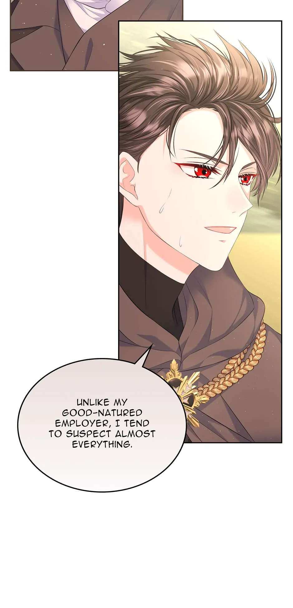 I Will Divorce the Female Lead’s Siscon Brother Chapter 32 - page 71
