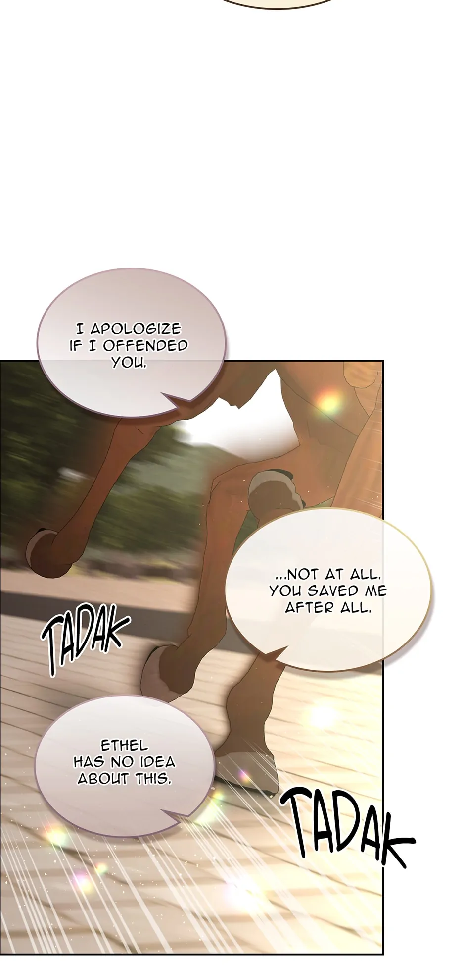 I Will Divorce the Female Lead’s Siscon Brother Chapter 32 - page 73