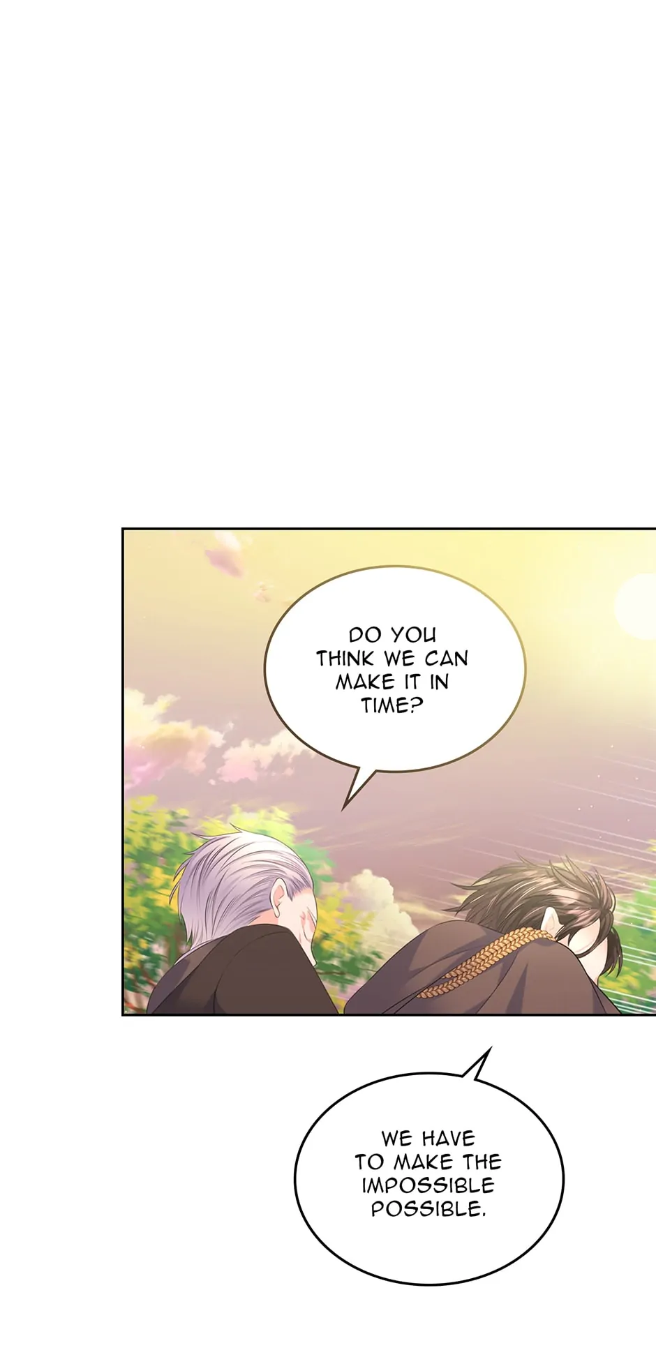 I Will Divorce the Female Lead’s Siscon Brother Chapter 32 - page 74