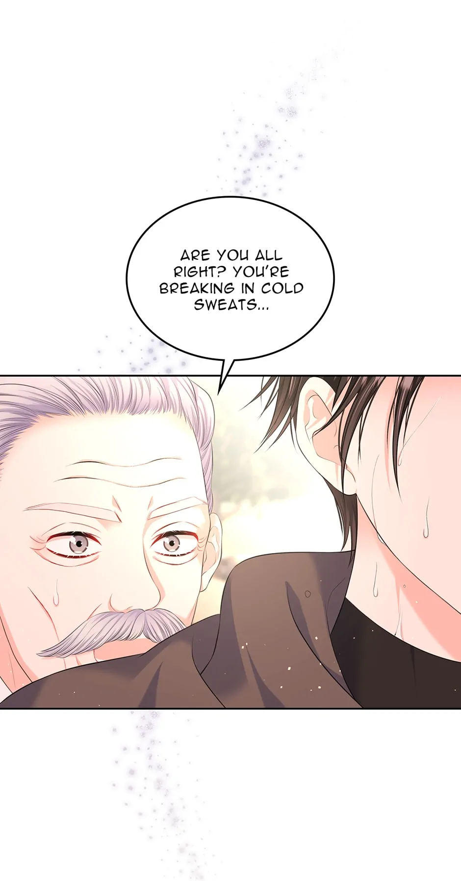 I Will Divorce the Female Lead’s Siscon Brother Chapter 32 - page 75