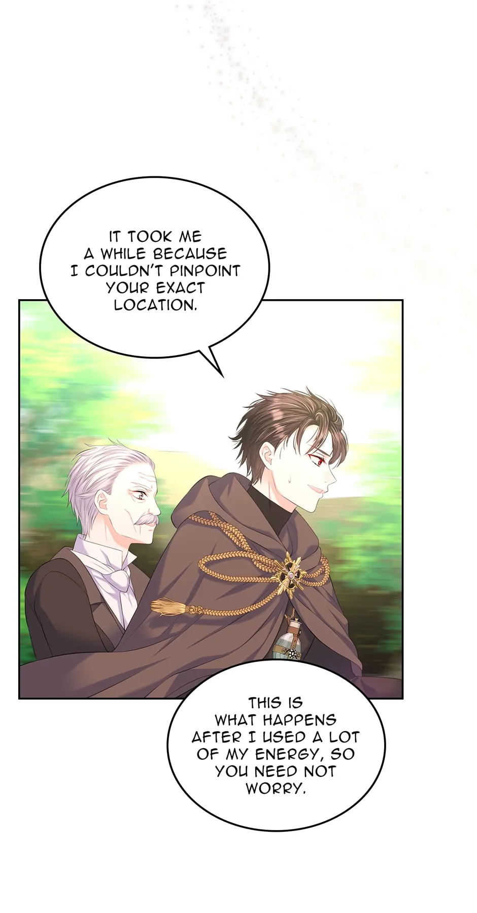 I Will Divorce the Female Lead’s Siscon Brother Chapter 32 - page 76