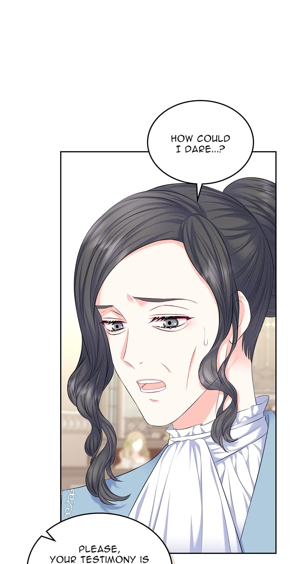 I Will Divorce the Female Lead’s Siscon Brother Chapter 33 - page 9