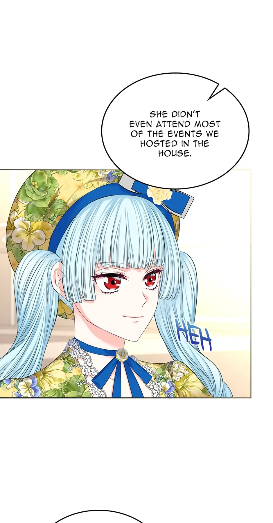 I Will Divorce the Female Lead’s Siscon Brother Chapter 33 - page 13