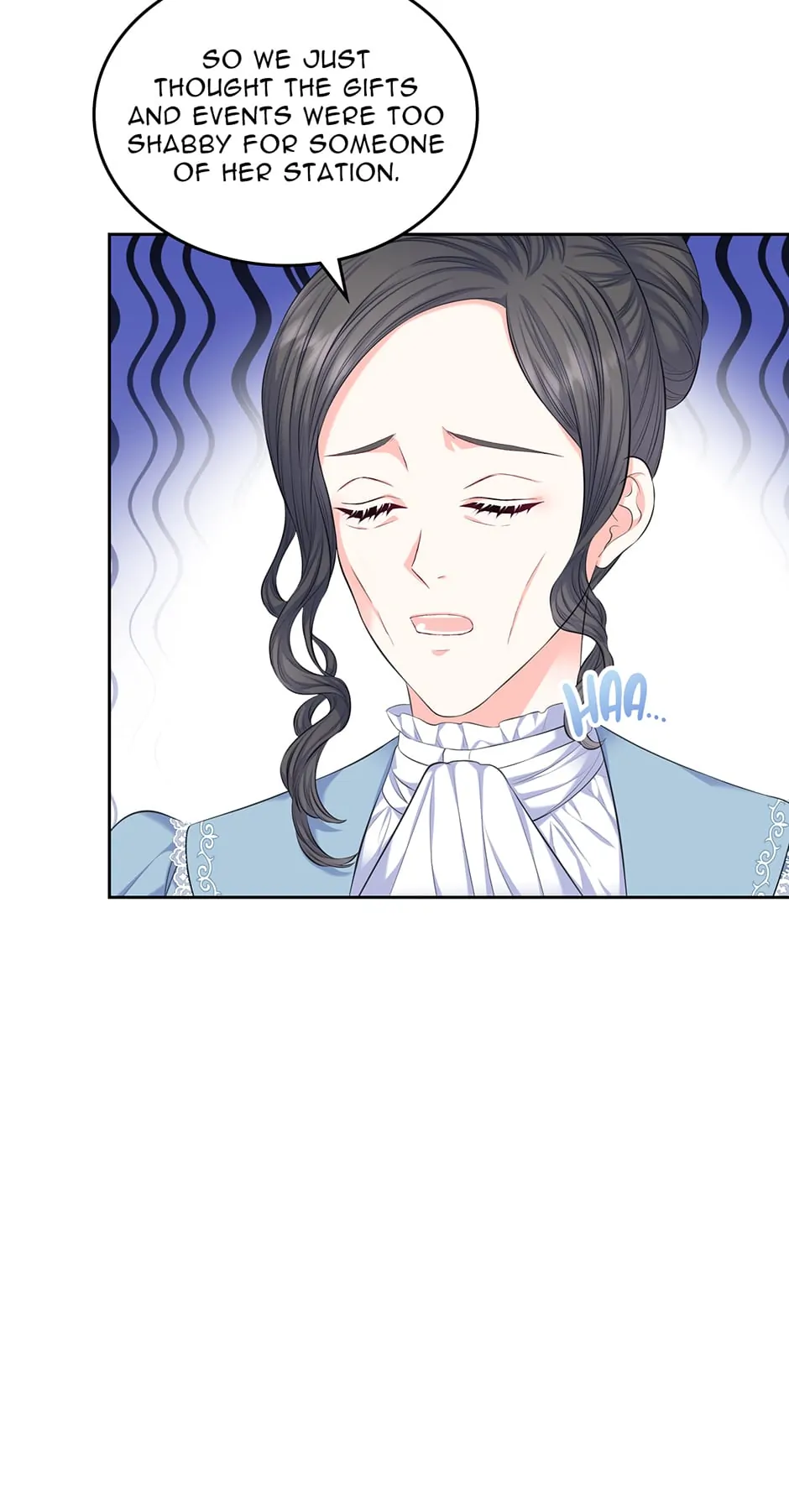 I Will Divorce the Female Lead’s Siscon Brother Chapter 33 - page 14