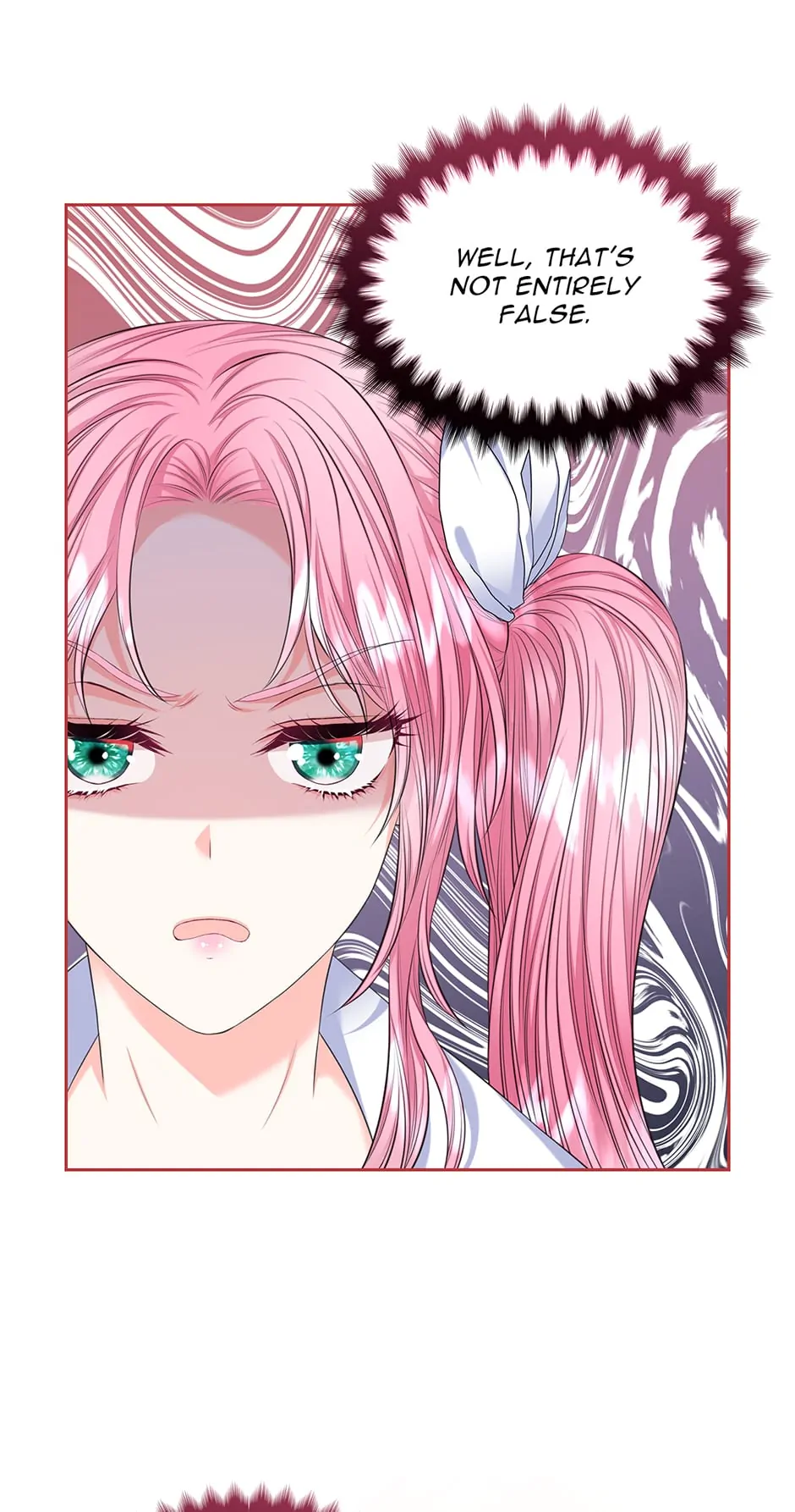 I Will Divorce the Female Lead’s Siscon Brother Chapter 33 - page 15