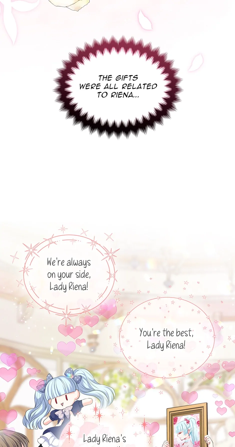 I Will Divorce the Female Lead’s Siscon Brother Chapter 33 - page 17
