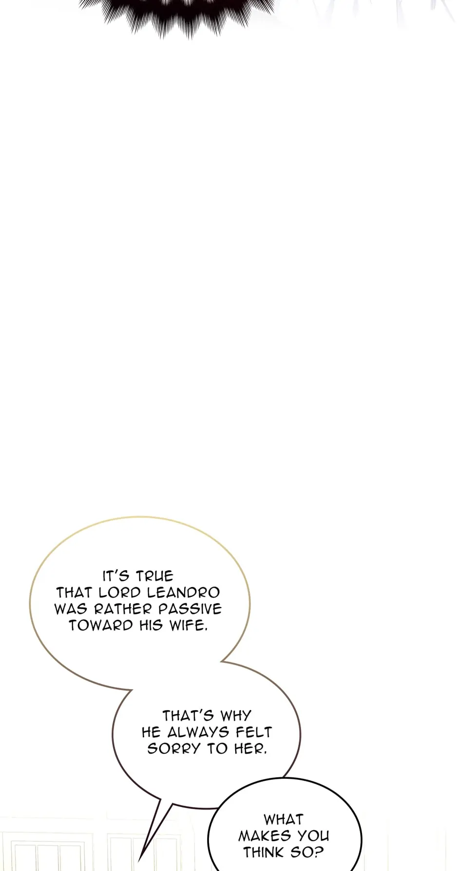 I Will Divorce the Female Lead’s Siscon Brother Chapter 33 - page 19