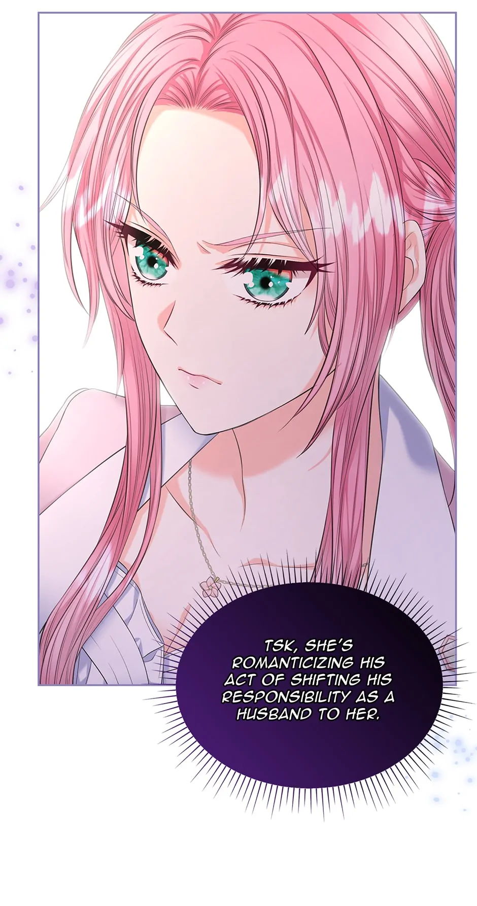 I Will Divorce the Female Lead’s Siscon Brother Chapter 33 - page 21