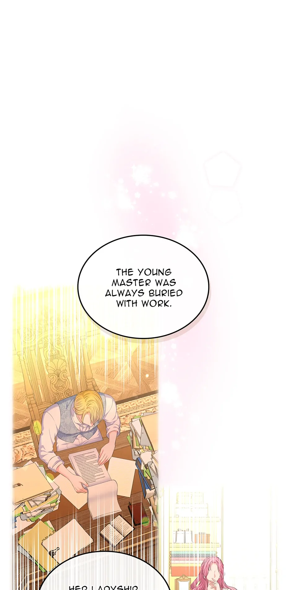 I Will Divorce the Female Lead’s Siscon Brother Chapter 33 - page 22