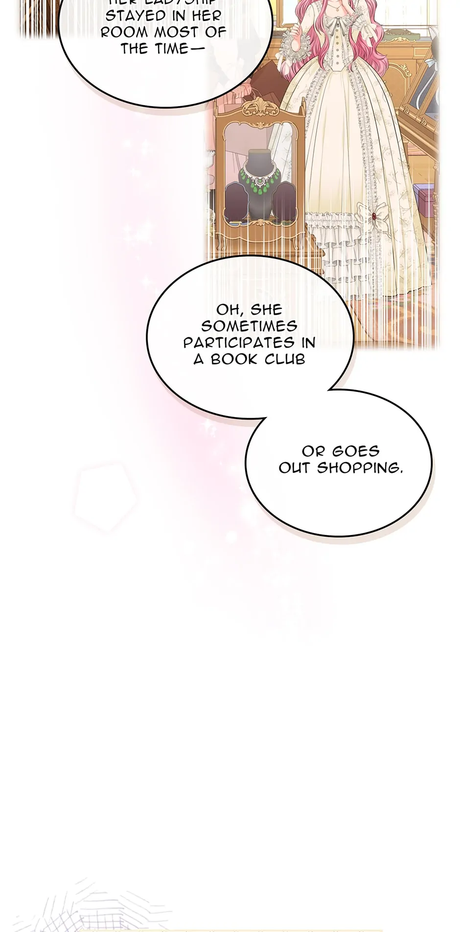 I Will Divorce the Female Lead’s Siscon Brother Chapter 33 - page 23