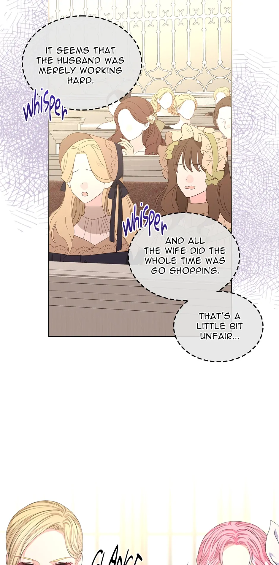 I Will Divorce the Female Lead’s Siscon Brother Chapter 33 - page 24