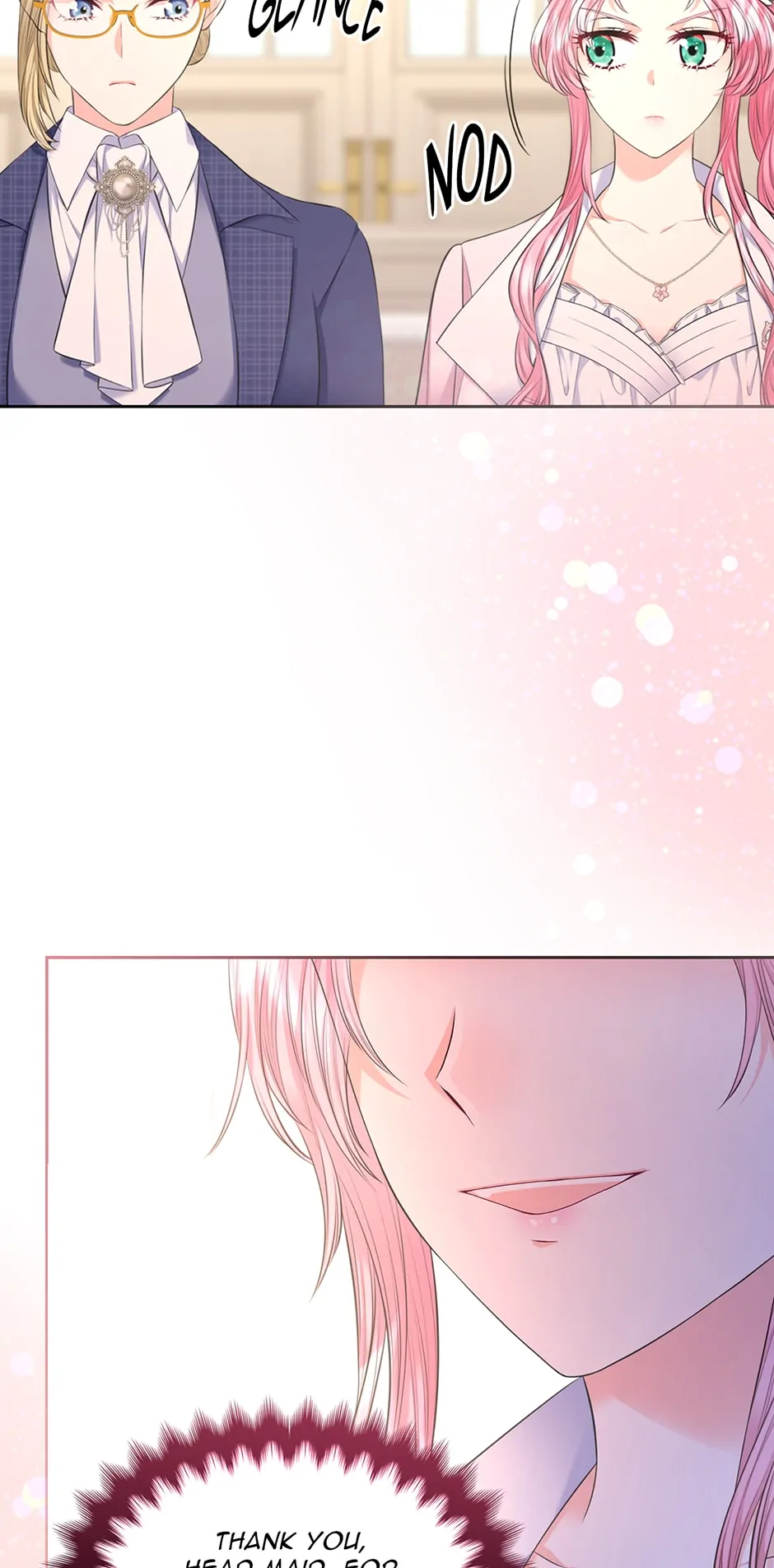I Will Divorce the Female Lead’s Siscon Brother Chapter 33 - page 25