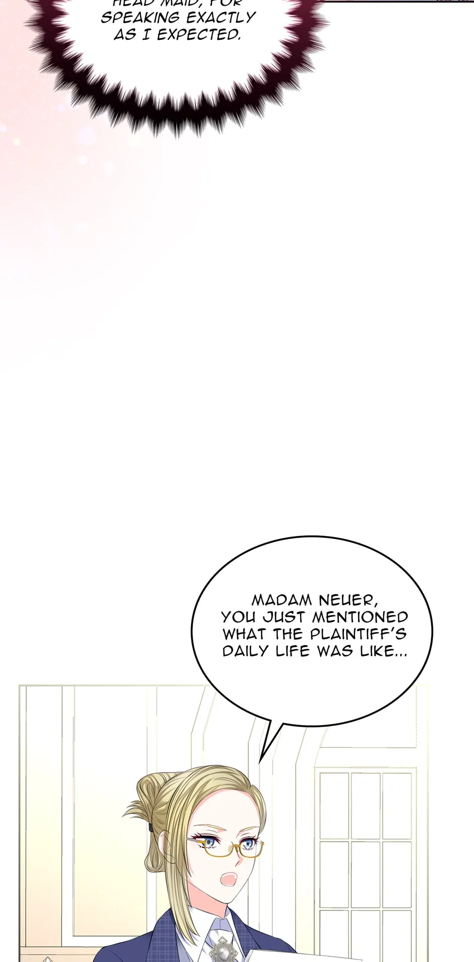 I Will Divorce the Female Lead’s Siscon Brother Chapter 33 - page 26
