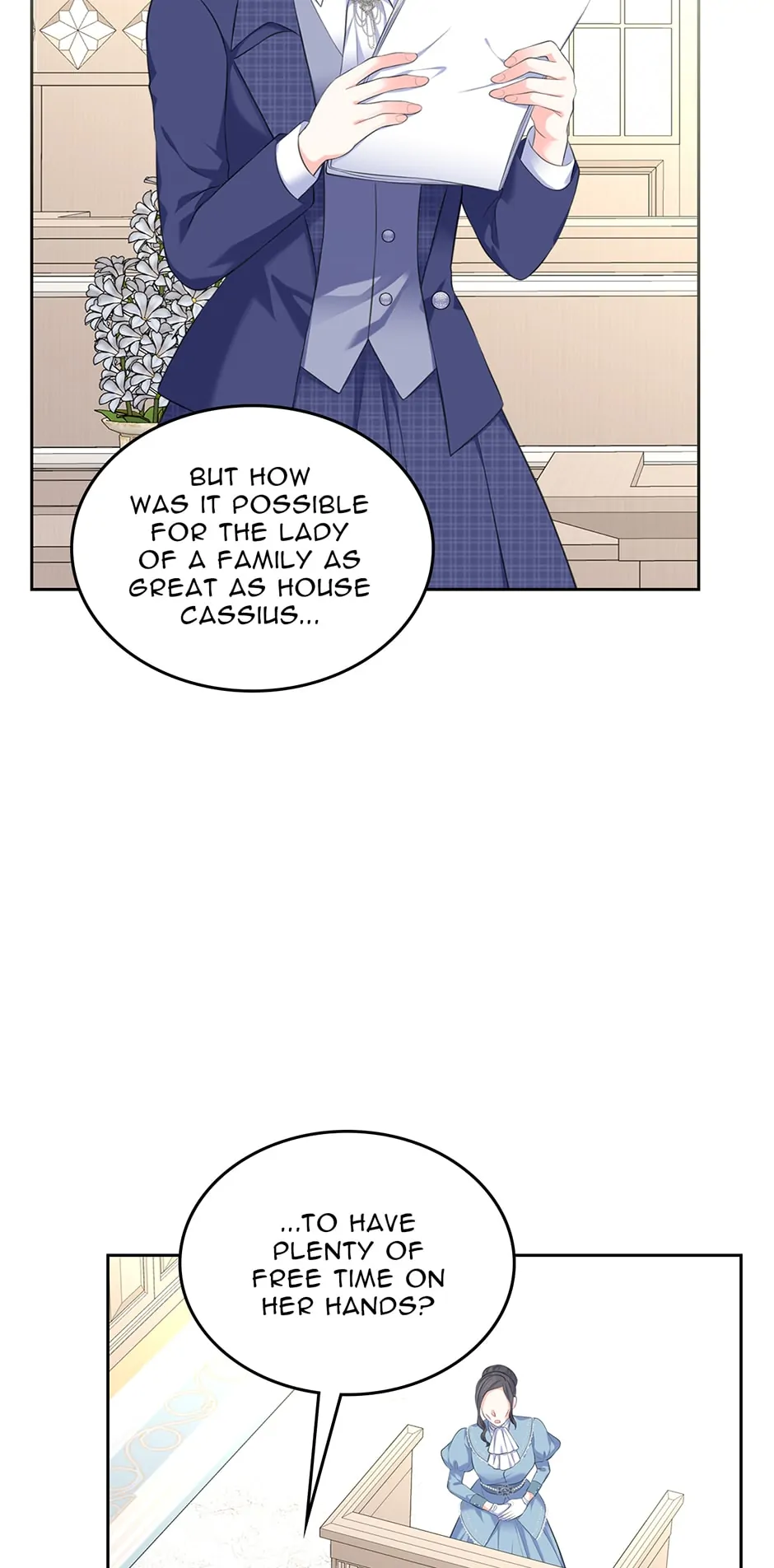 I Will Divorce the Female Lead’s Siscon Brother Chapter 33 - page 27
