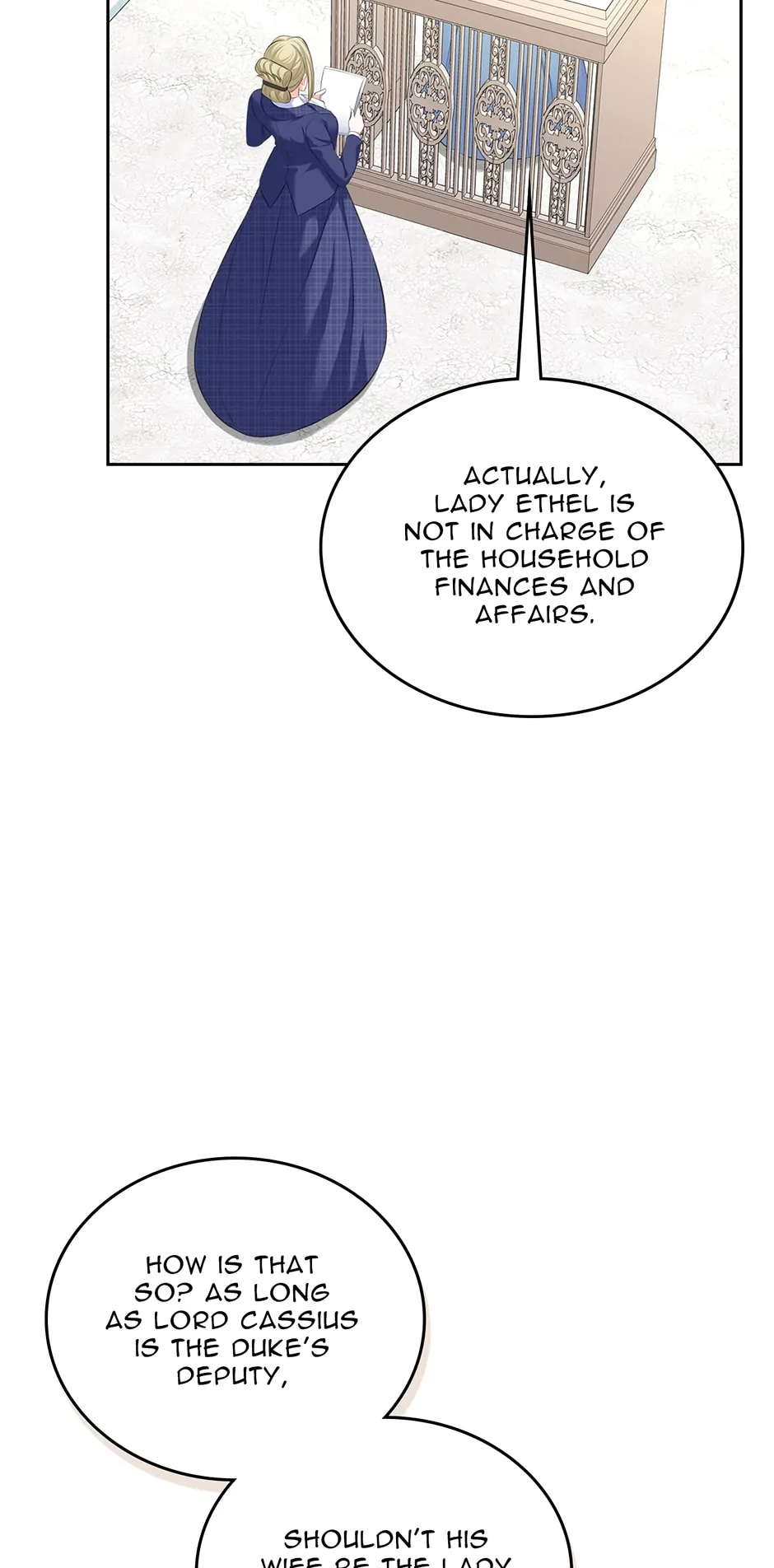 I Will Divorce the Female Lead’s Siscon Brother Chapter 33 - page 28