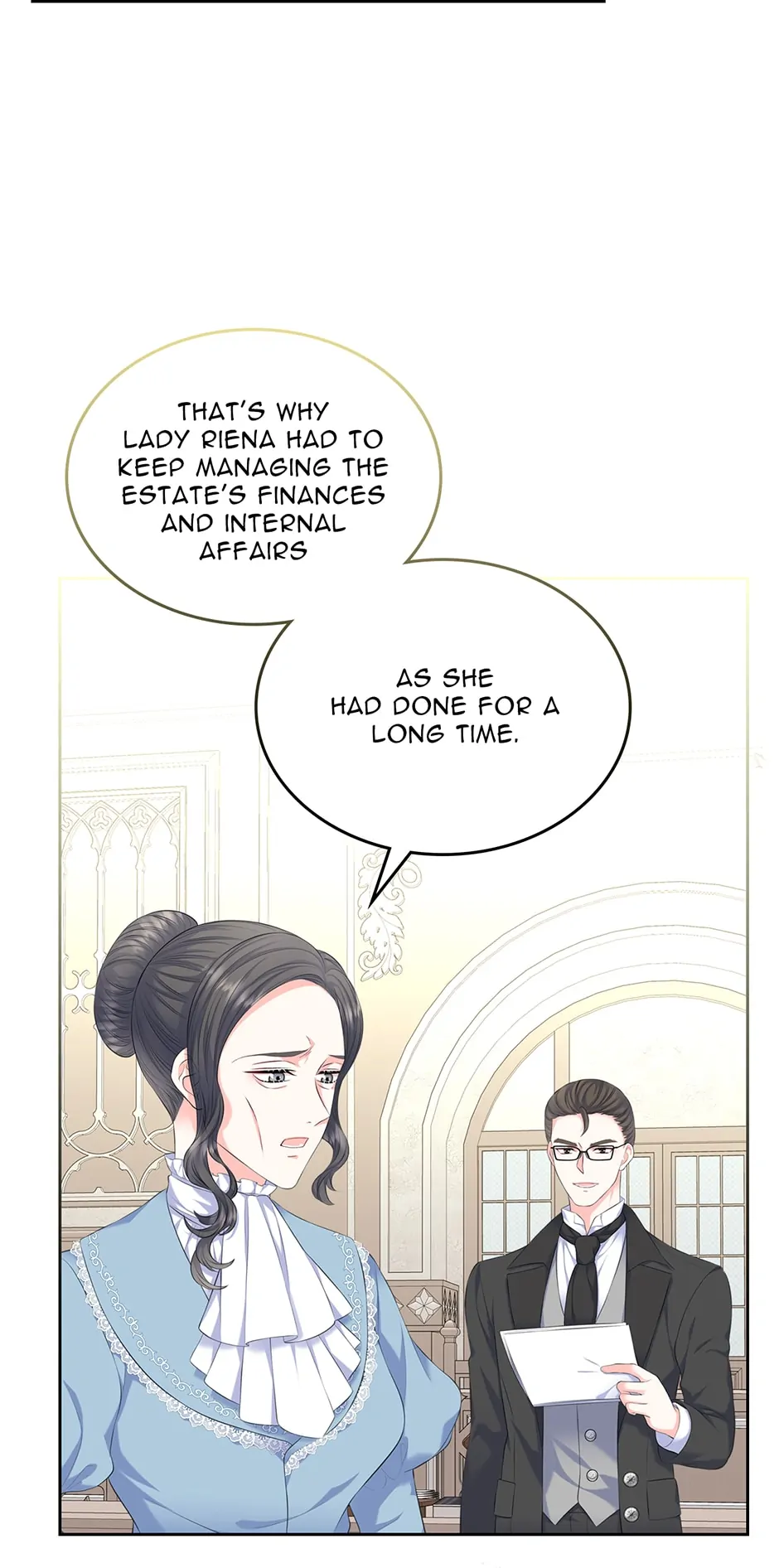 I Will Divorce the Female Lead’s Siscon Brother Chapter 33 - page 31