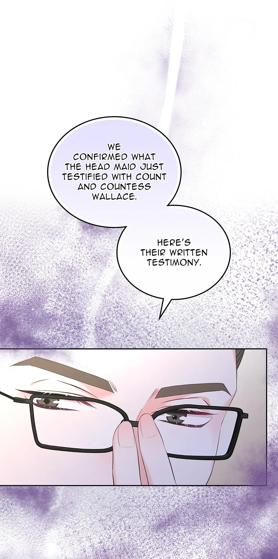 I Will Divorce the Female Lead’s Siscon Brother Chapter 33 - page 32