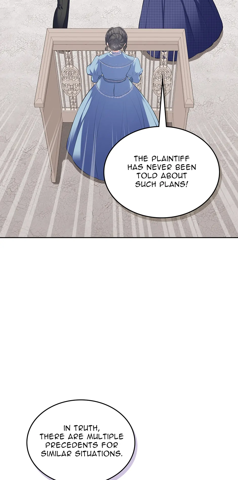 I Will Divorce the Female Lead’s Siscon Brother Chapter 33 - page 34