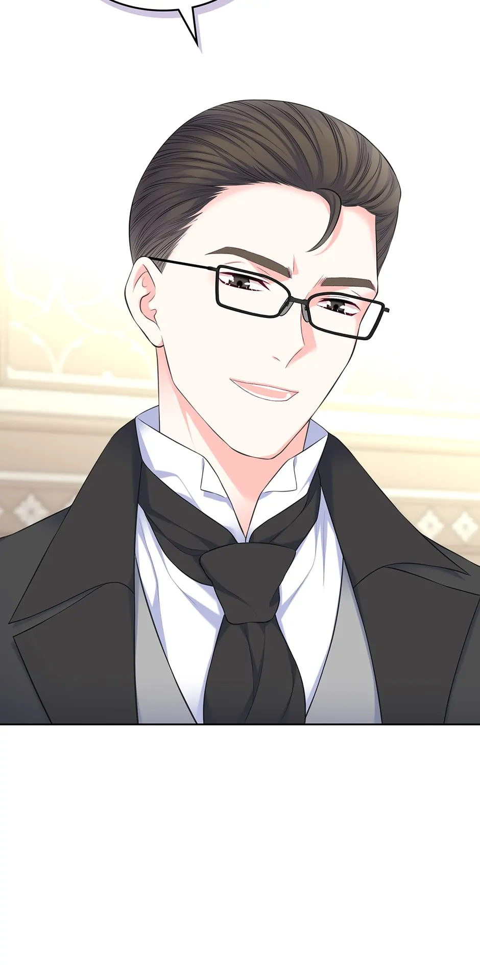 I Will Divorce the Female Lead’s Siscon Brother Chapter 33 - page 35