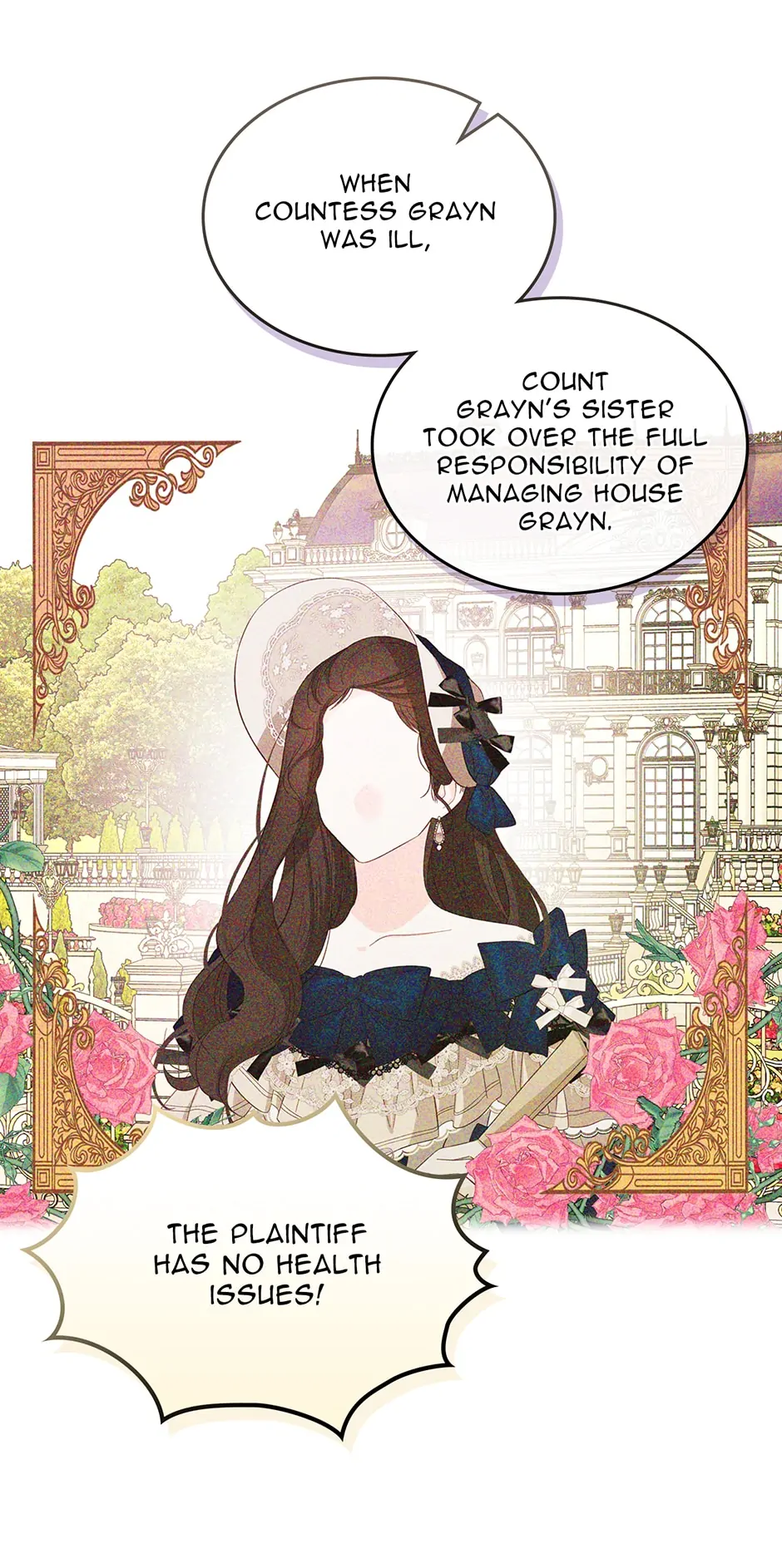 I Will Divorce the Female Lead’s Siscon Brother Chapter 33 - page 36