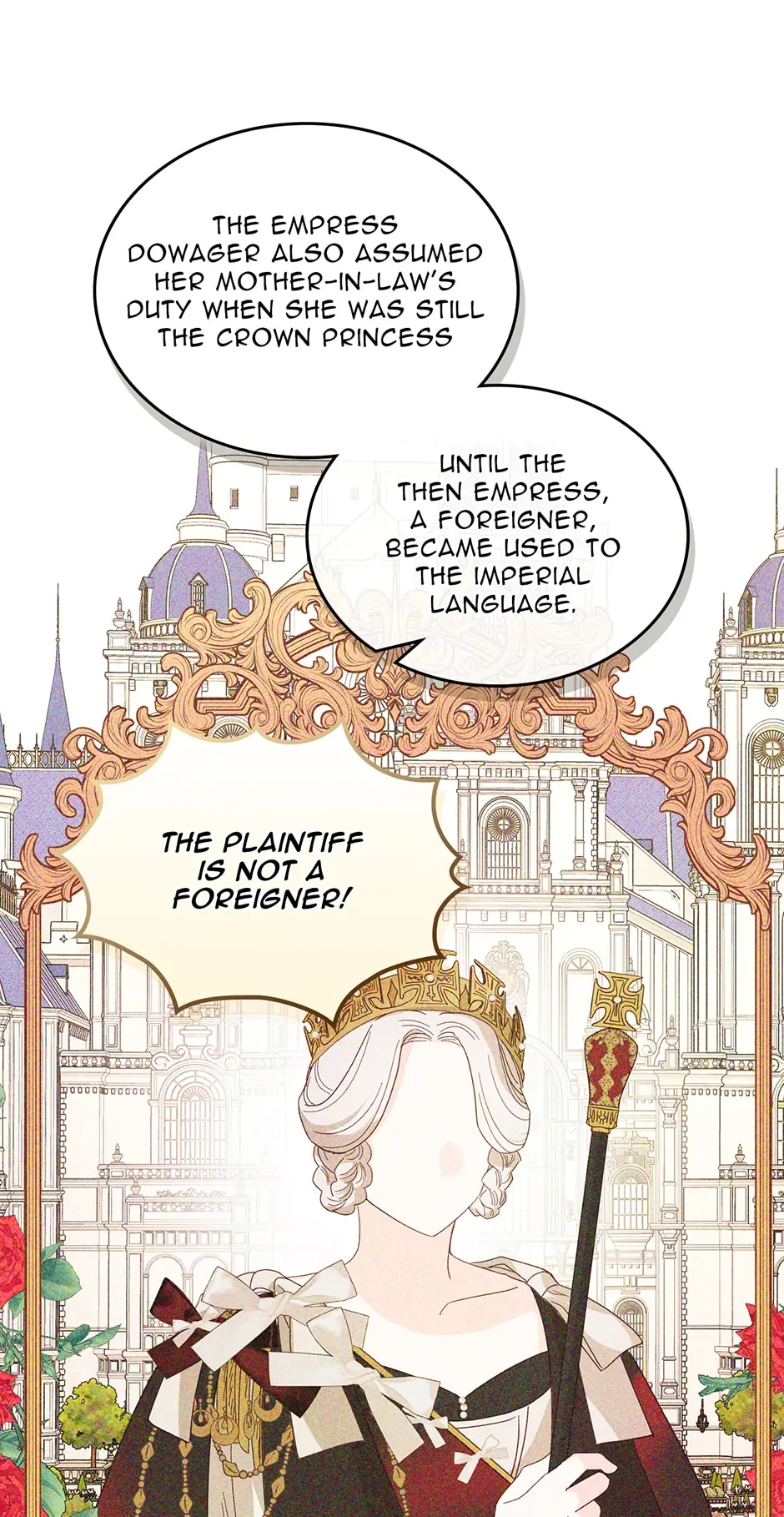 I Will Divorce the Female Lead’s Siscon Brother Chapter 33 - page 37