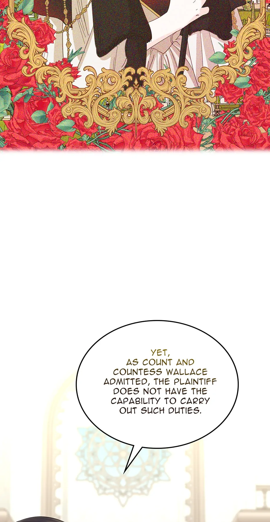 I Will Divorce the Female Lead’s Siscon Brother Chapter 33 - page 38