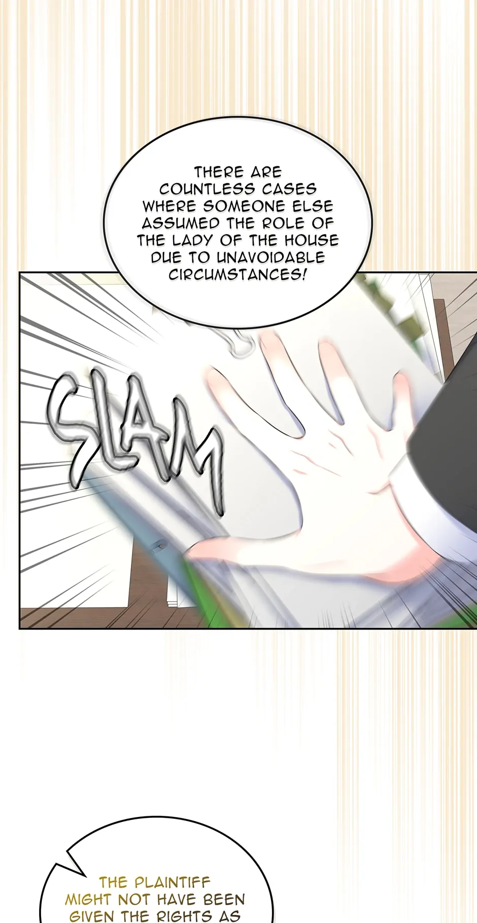 I Will Divorce the Female Lead’s Siscon Brother Chapter 33 - page 41