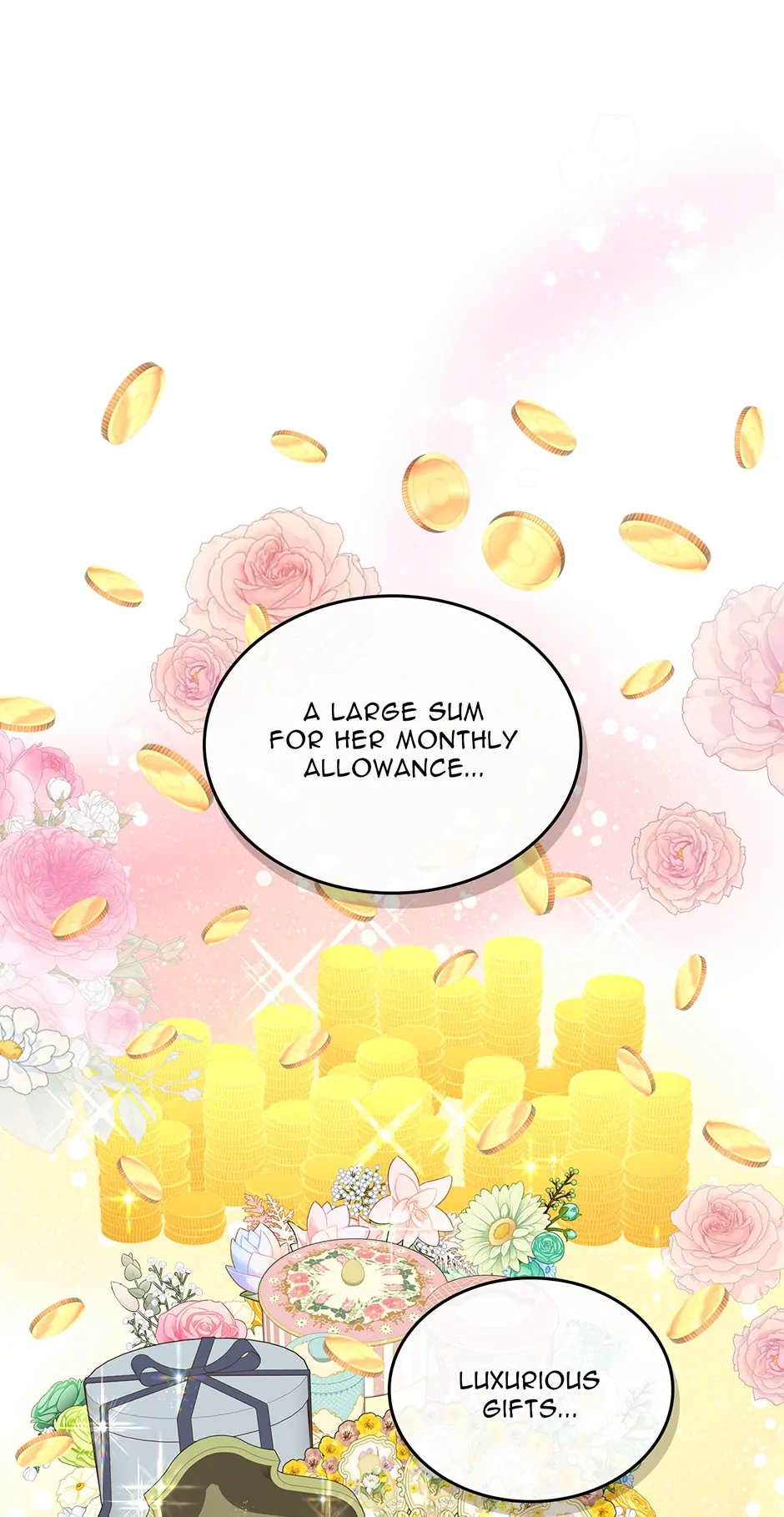I Will Divorce the Female Lead’s Siscon Brother Chapter 33 - page 43
