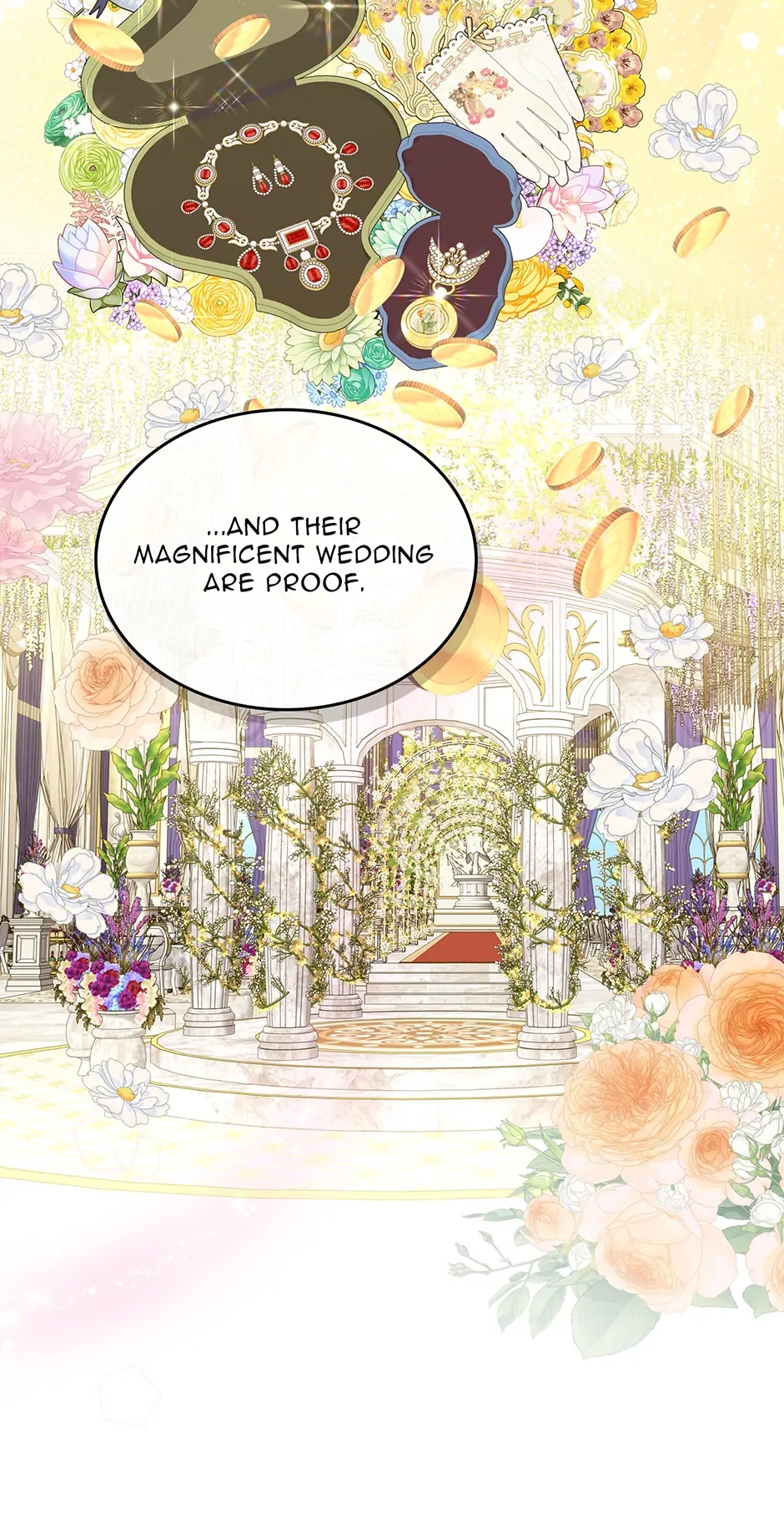 I Will Divorce the Female Lead’s Siscon Brother Chapter 33 - page 44