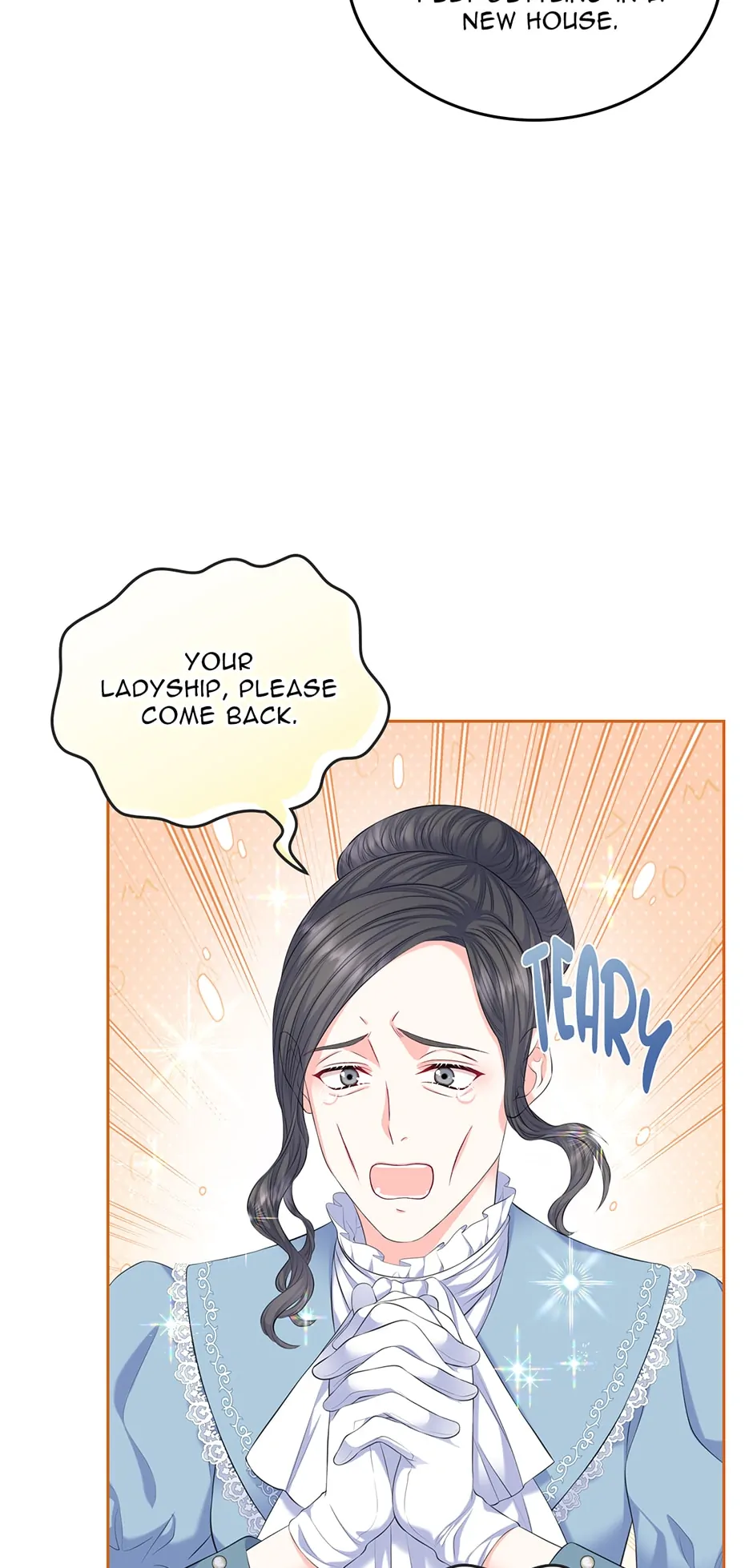 I Will Divorce the Female Lead’s Siscon Brother Chapter 33 - page 46
