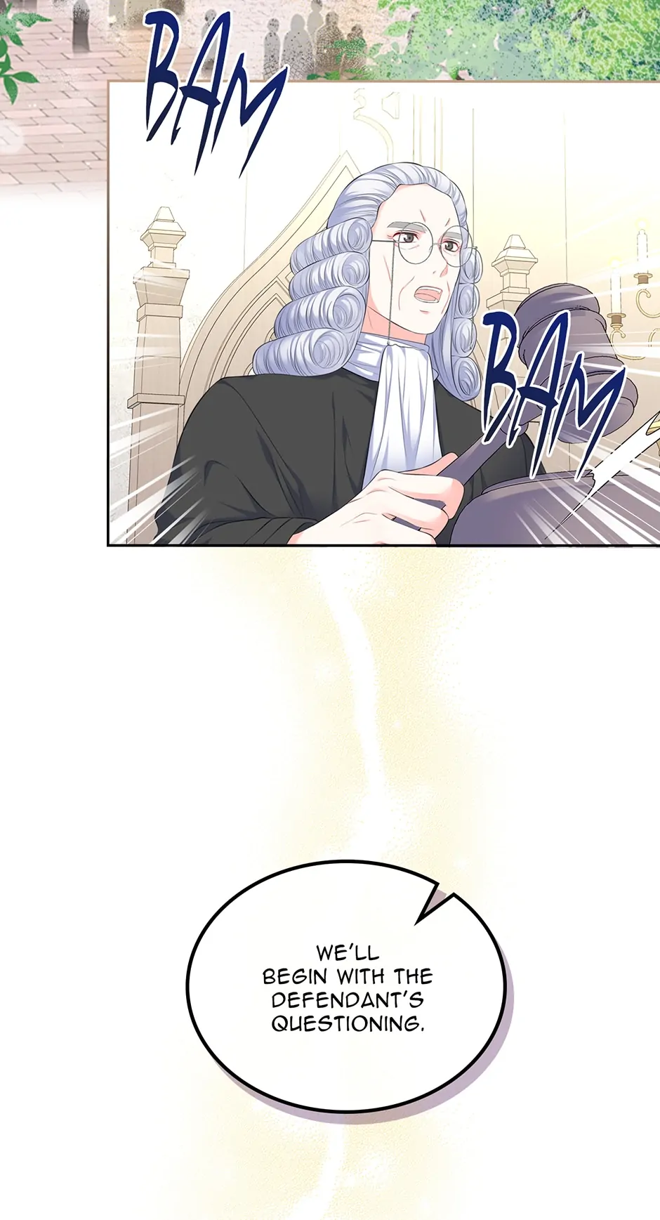 I Will Divorce the Female Lead’s Siscon Brother Chapter 33 - page 4