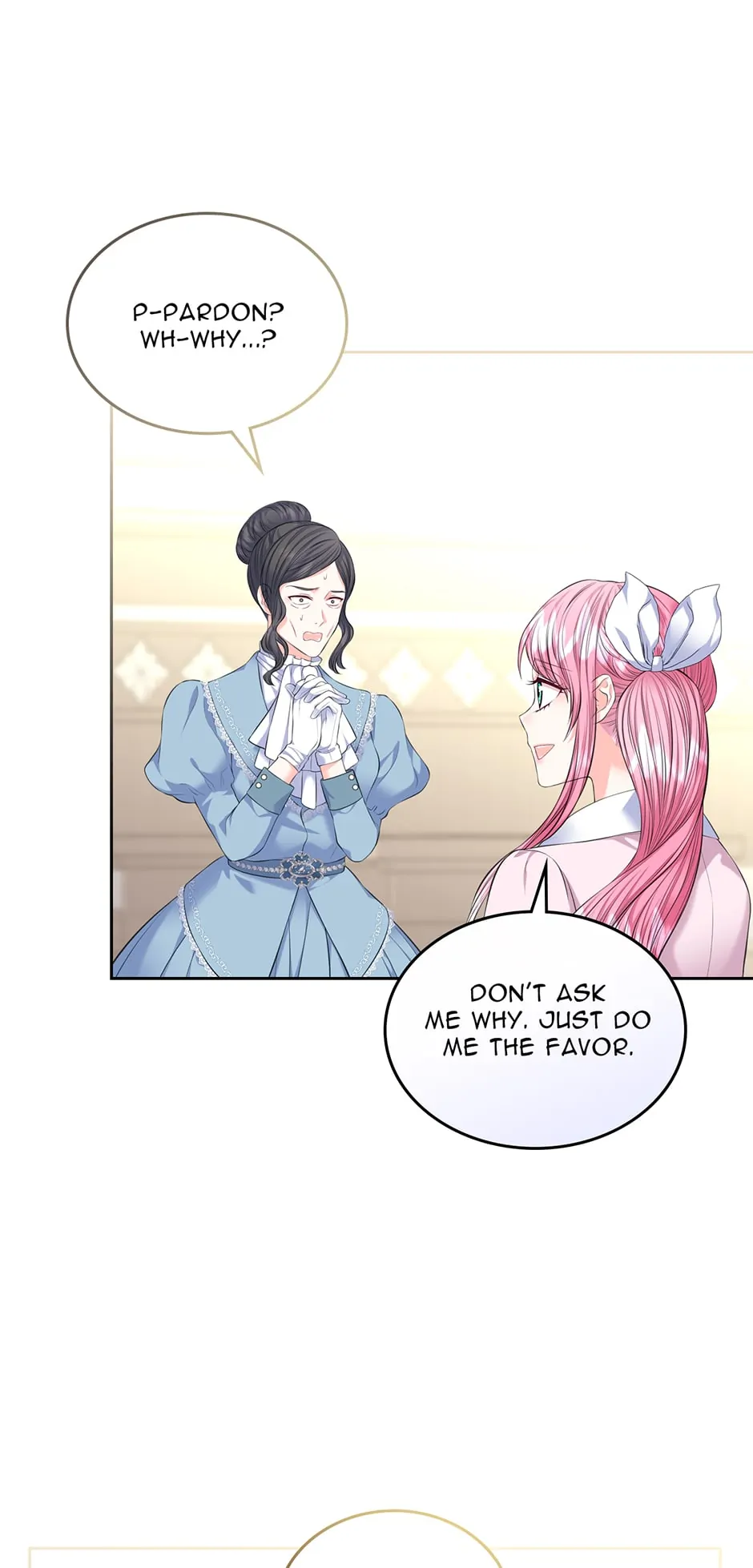 I Will Divorce the Female Lead’s Siscon Brother Chapter 33 - page 50