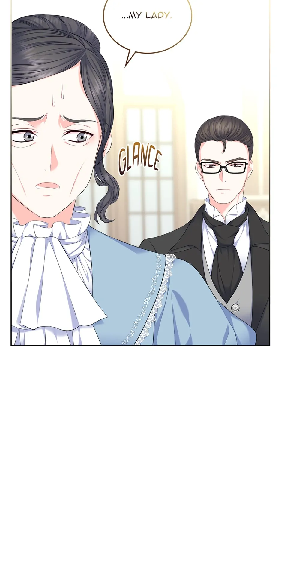 I Will Divorce the Female Lead’s Siscon Brother Chapter 33 - page 51