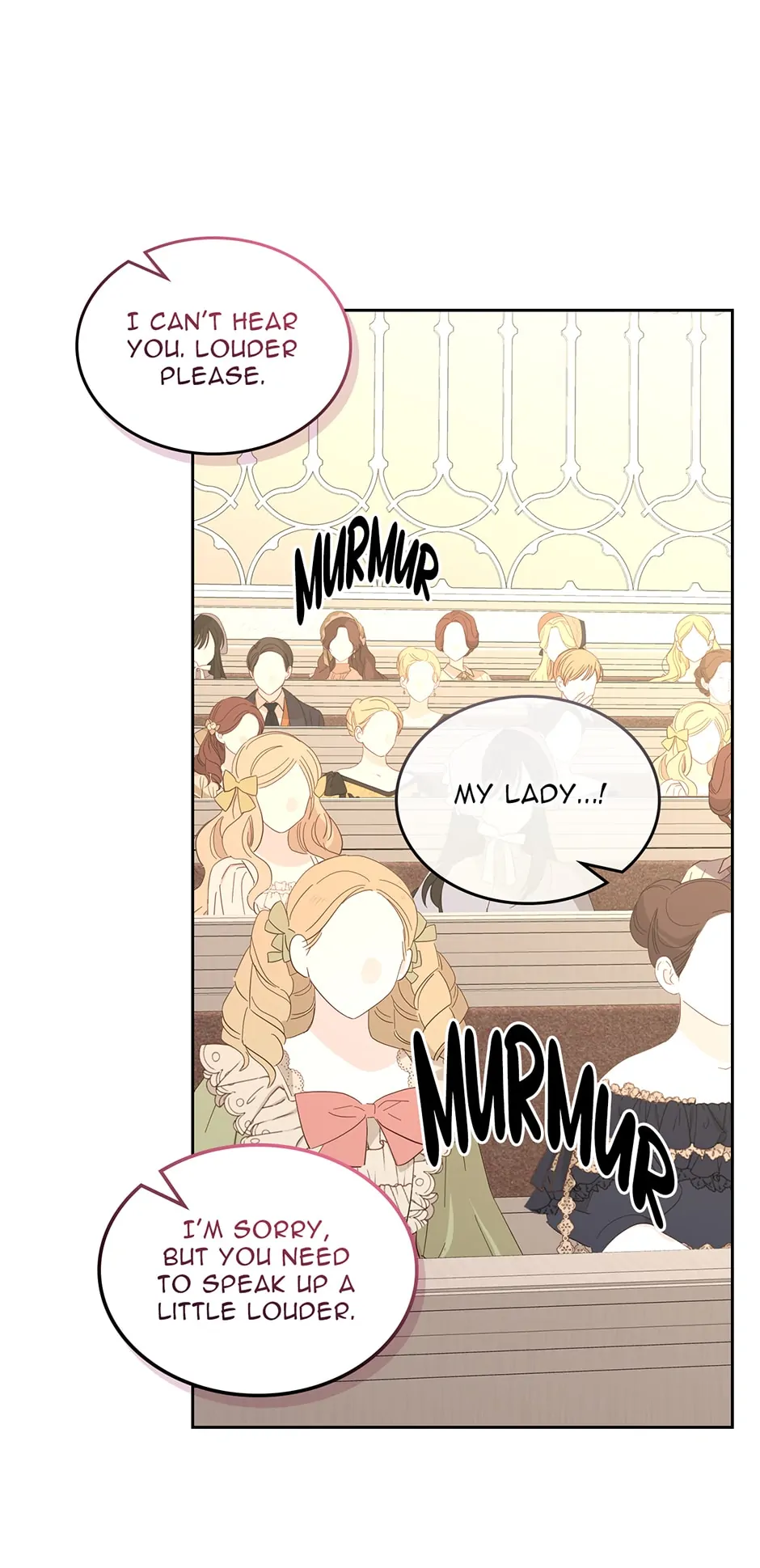 I Will Divorce the Female Lead’s Siscon Brother Chapter 33 - page 52