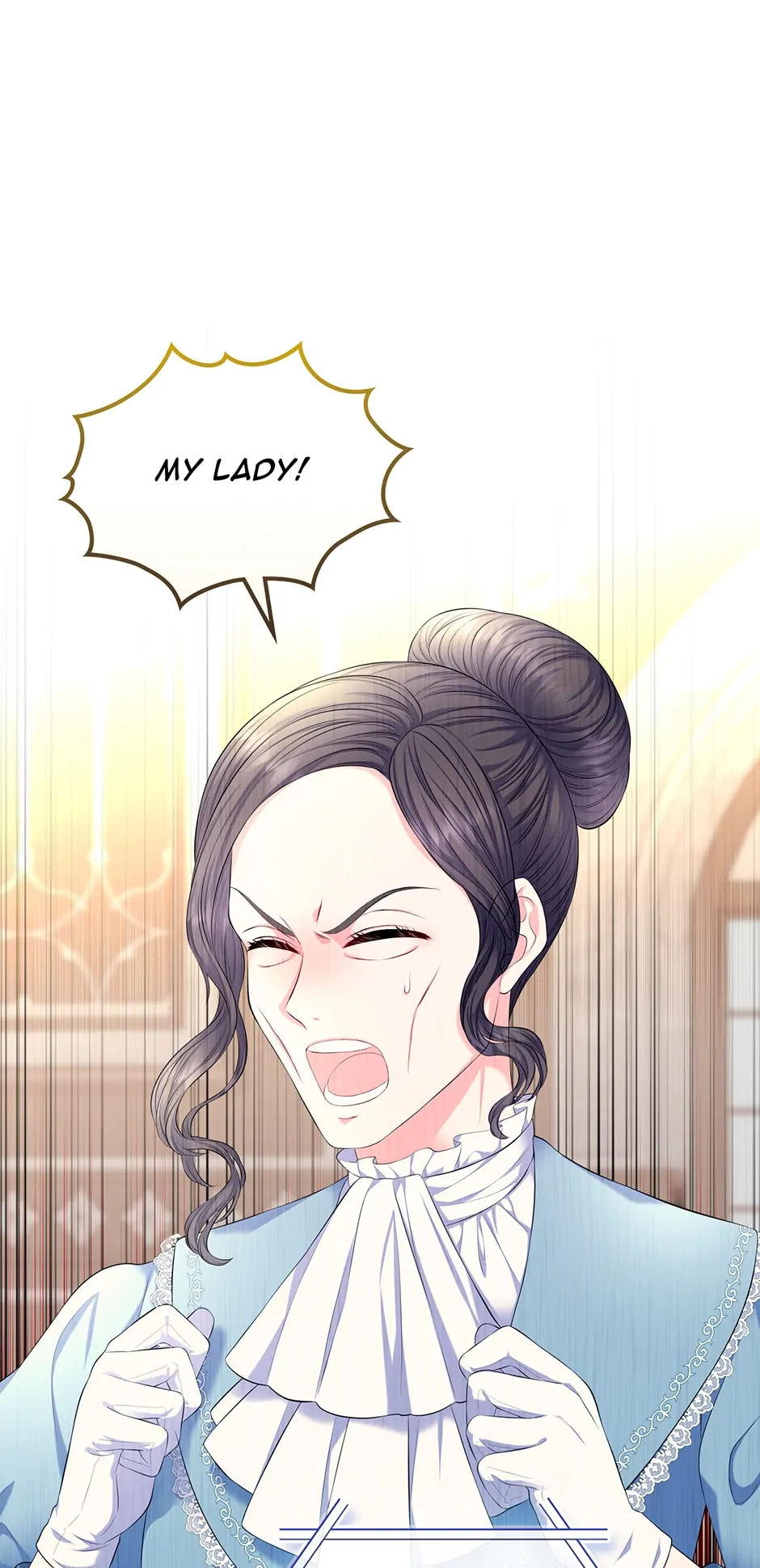 I Will Divorce the Female Lead’s Siscon Brother Chapter 33 - page 53