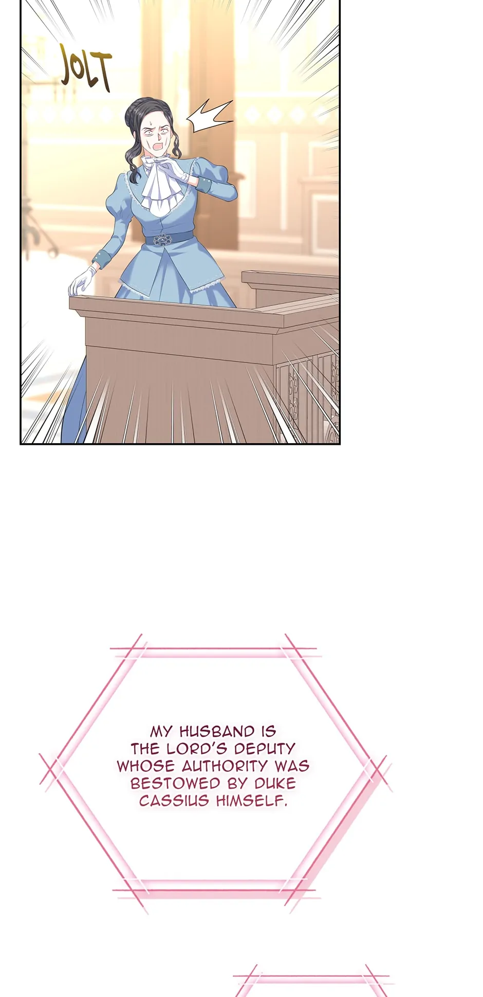 I Will Divorce the Female Lead’s Siscon Brother Chapter 33 - page 55